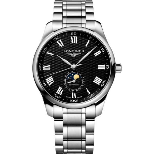 Longines Master Collection Moonphase