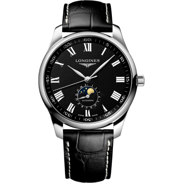 Longines Master Collection Moonphase