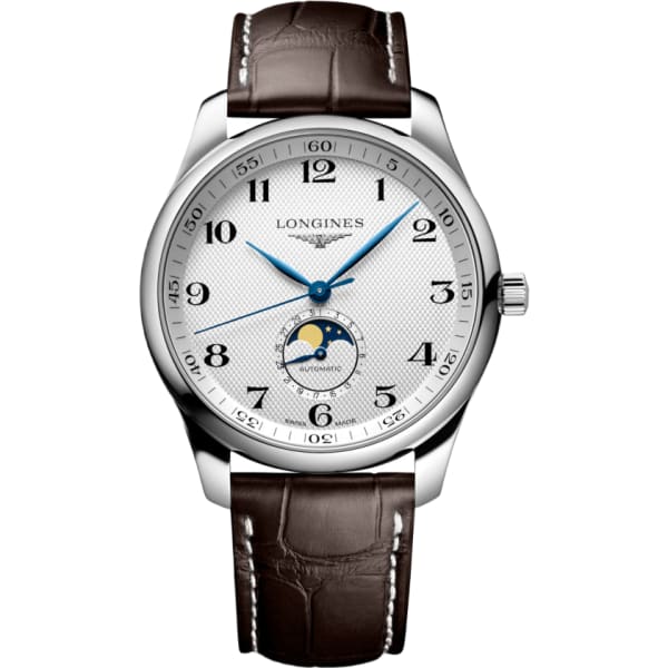 Longines Master Collection Moonphase