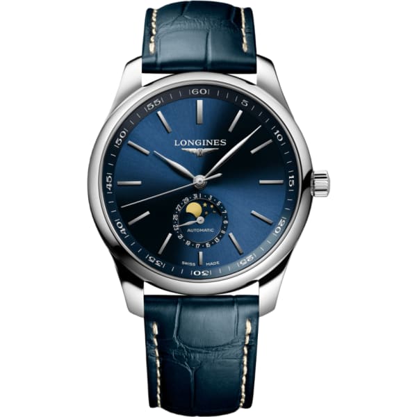 Longines Master Collection Moonphase