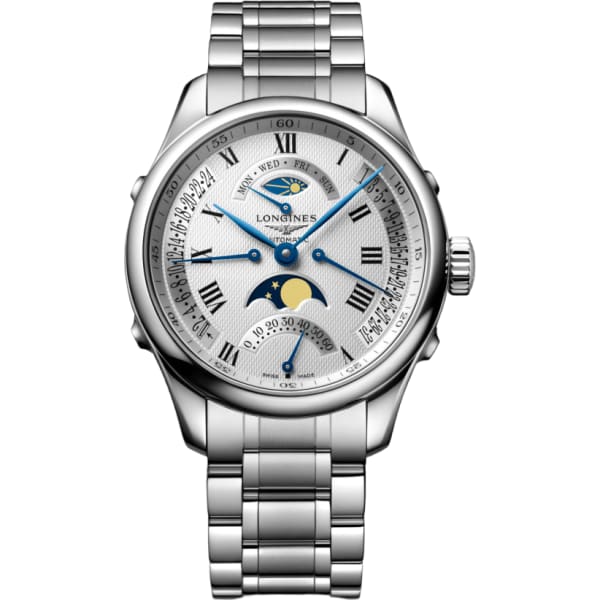 Longines Master Collection Retrograde