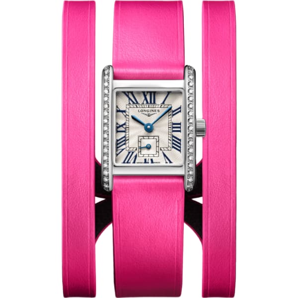 Longines Mini Dolcevita