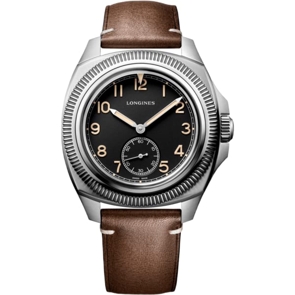 Longines Pilot Majetek