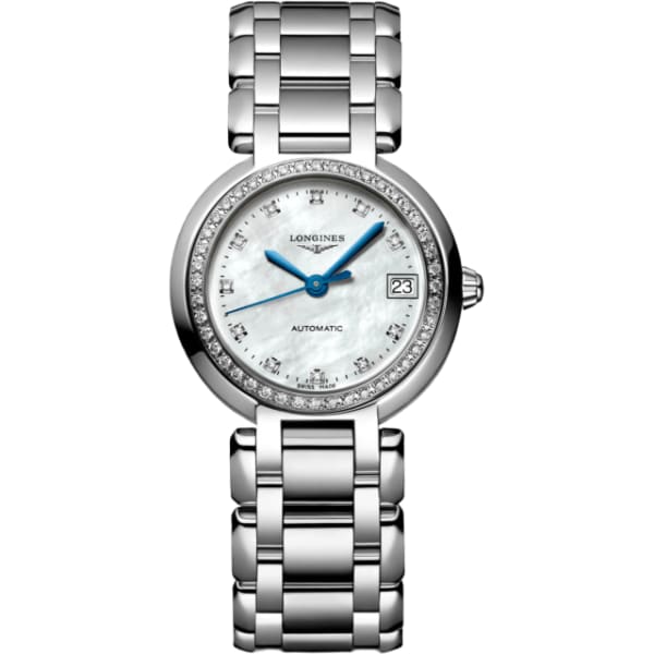 Longines Primaluna