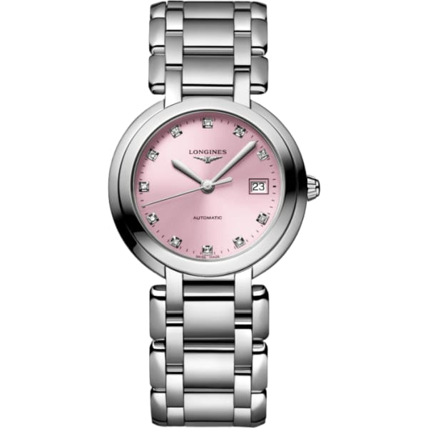 Longines Primaluna
