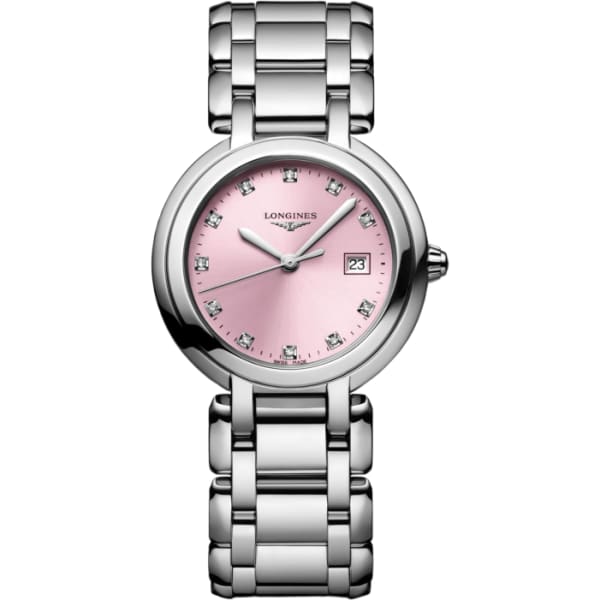 Longines Primaluna