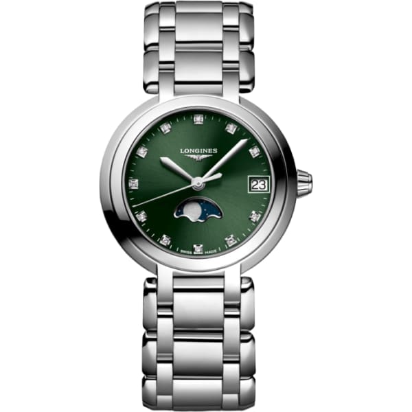 Longines Primaluna Moonphasel