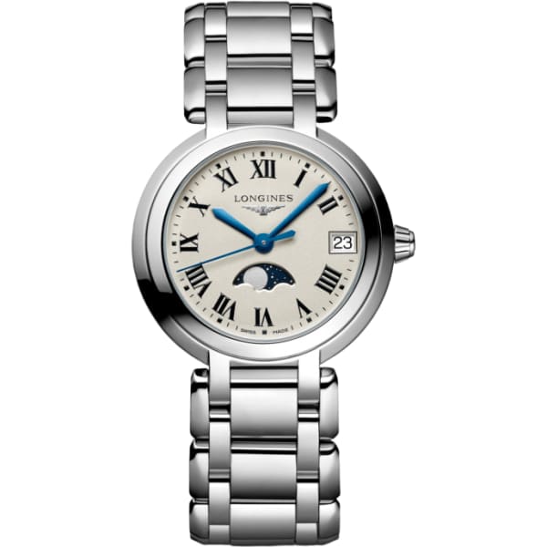 Longines Primaluna Moonphasel