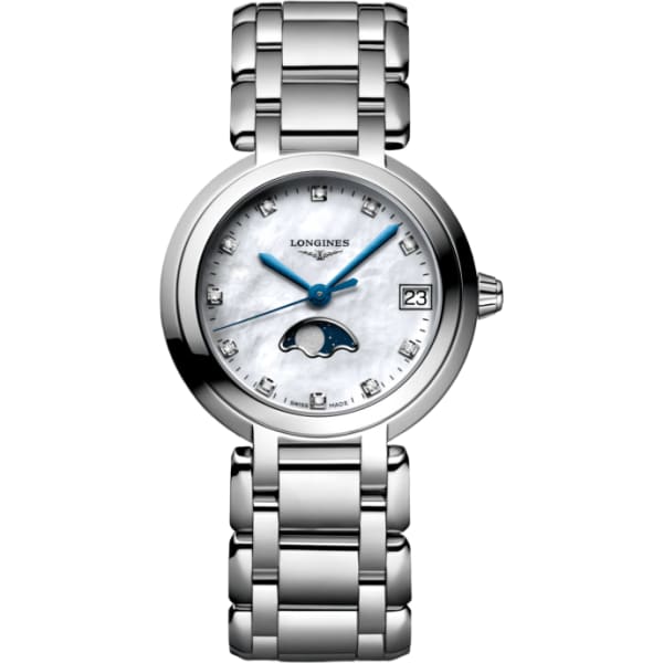 Longines Primaluna Moonphasel