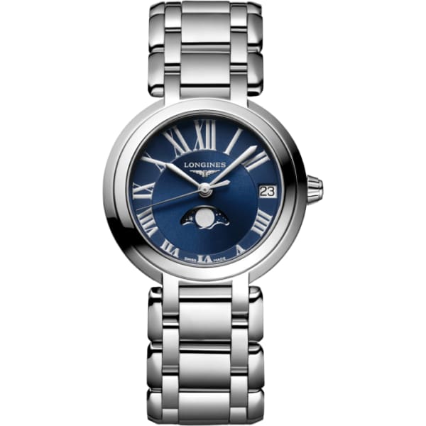 Longines Primaluna Moonphasel