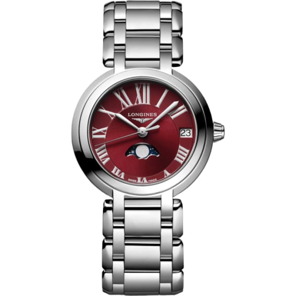 Longines Primaluna Moonphasel