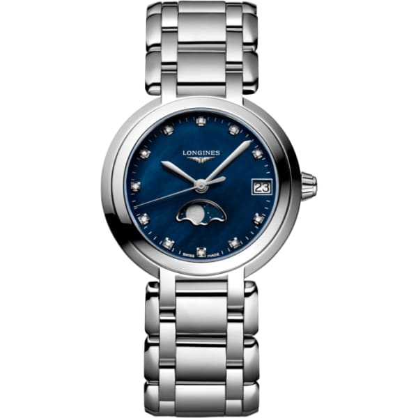 Longines Primaluna Moonphasel