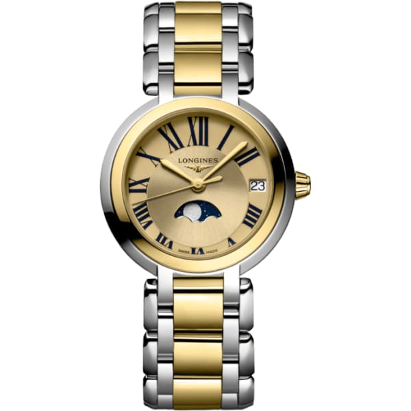 Longines Primaluna Moonphasel