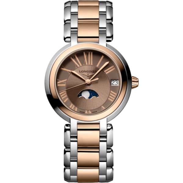 Longines Primaluna Moonphasel