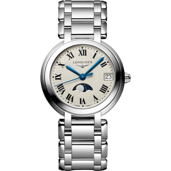 Longines Primaluna Moonphasel