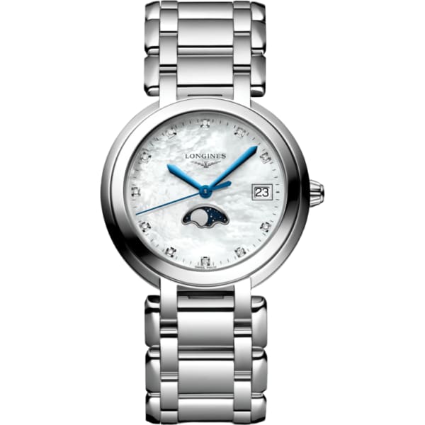 Longines Primaluna Moonphasel