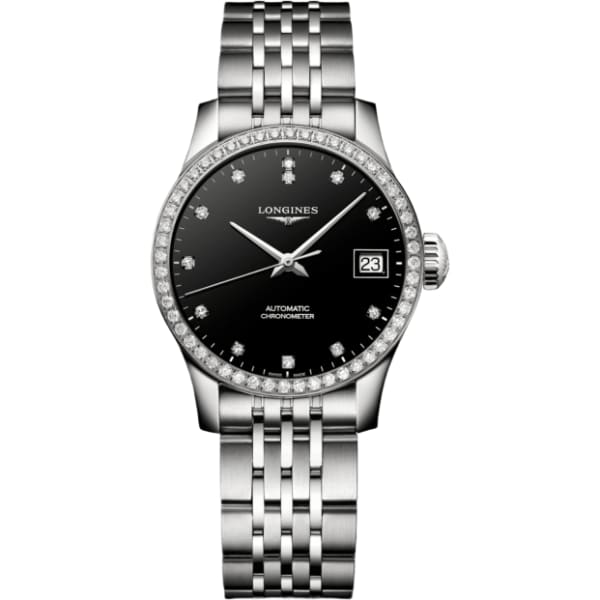 Longines Record