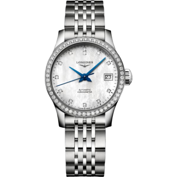 Longines Record