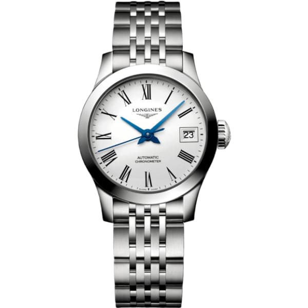 Longines Record