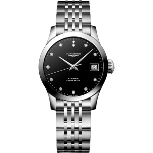 Longines Record