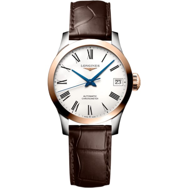 Longines Record