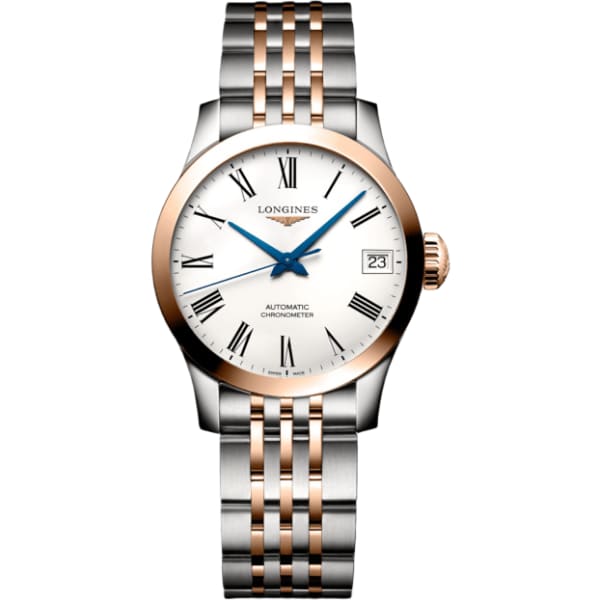 Longines Record