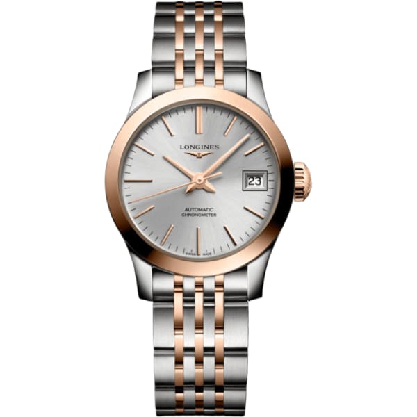 Longines Record