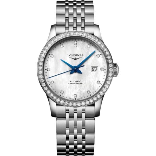 Longines Record