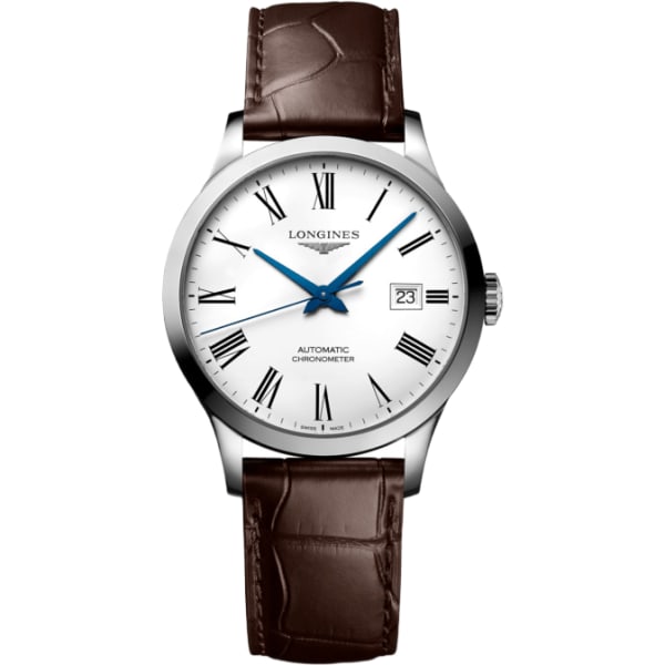 Longines Record