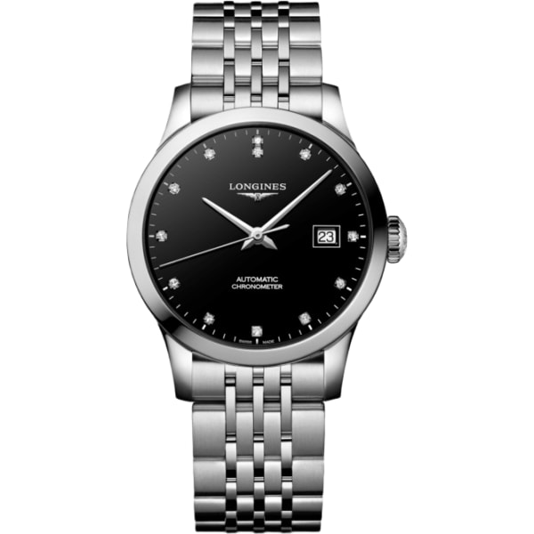 Longines Record