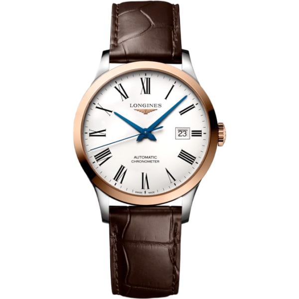 Longines Record