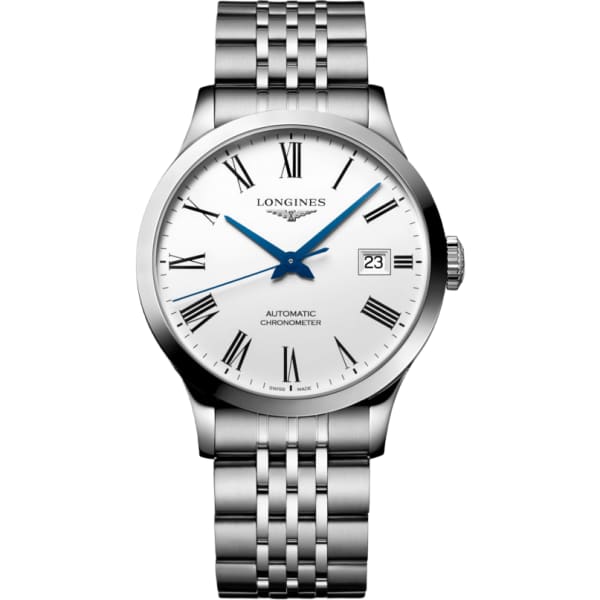 Longines Record