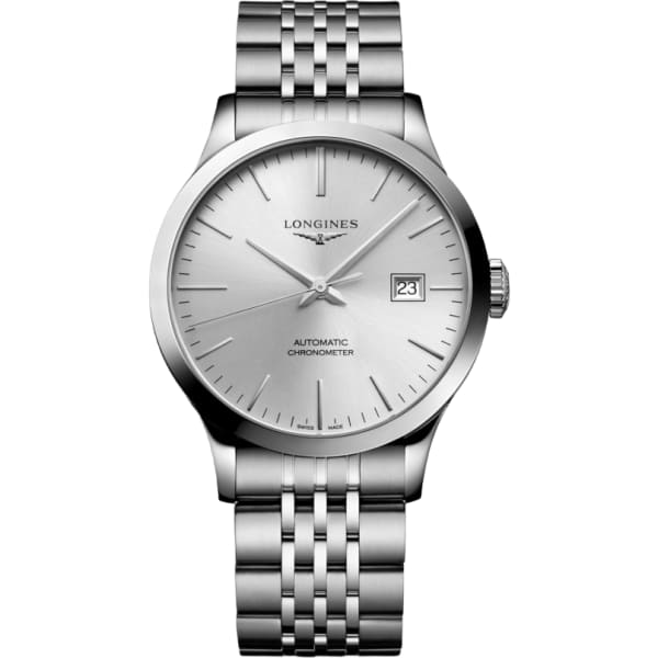 Longines Record