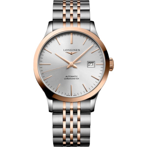 Longines Record