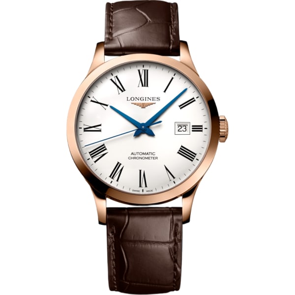 Longines Record