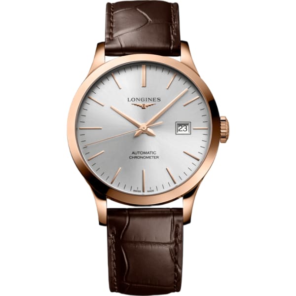 Longines Record