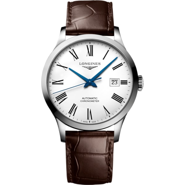 Longines Record