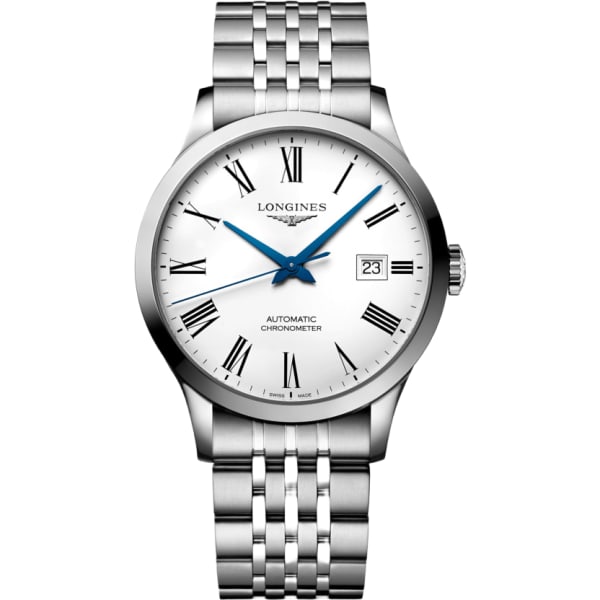 Longines Record
