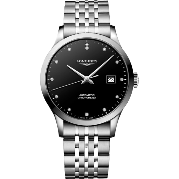 Longines Record