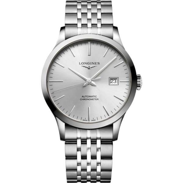 Longines Record