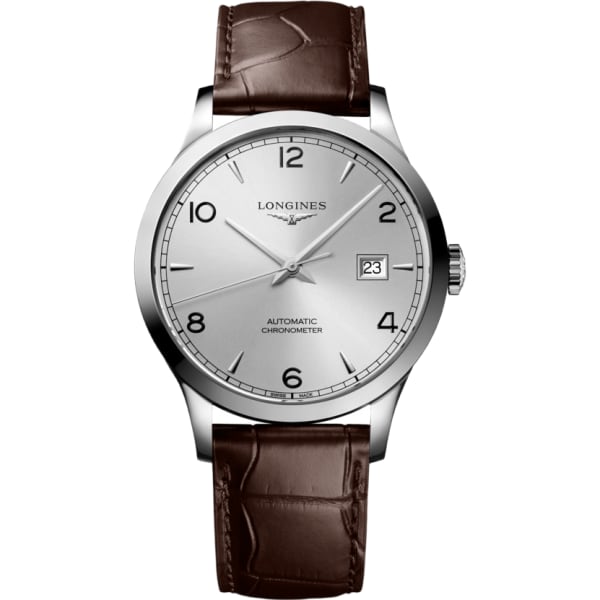 Longines Record