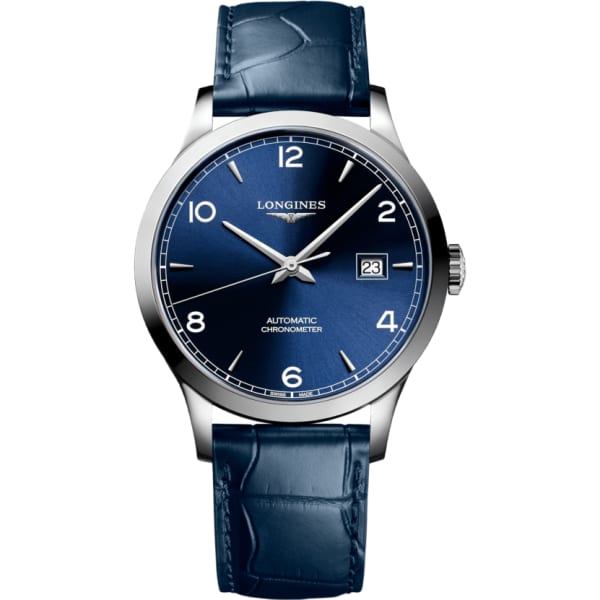 Longines Record