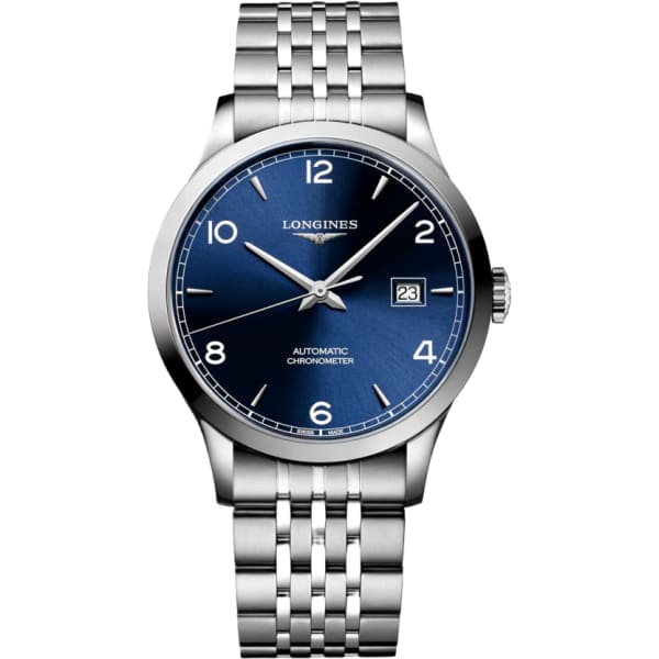 Longines Record