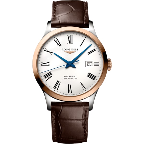 Longines Record