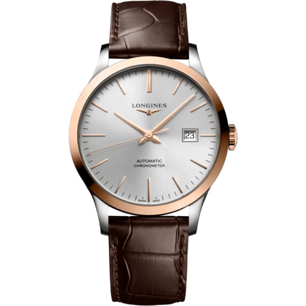 Longines Record