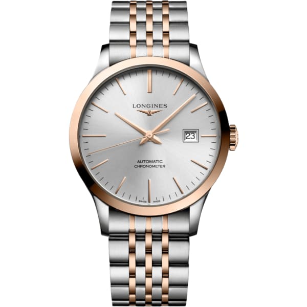 Longines Record