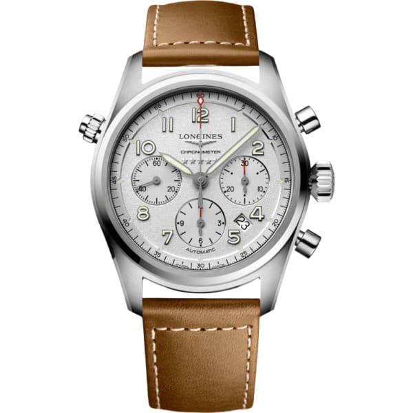 Longines Spirit Chronograph