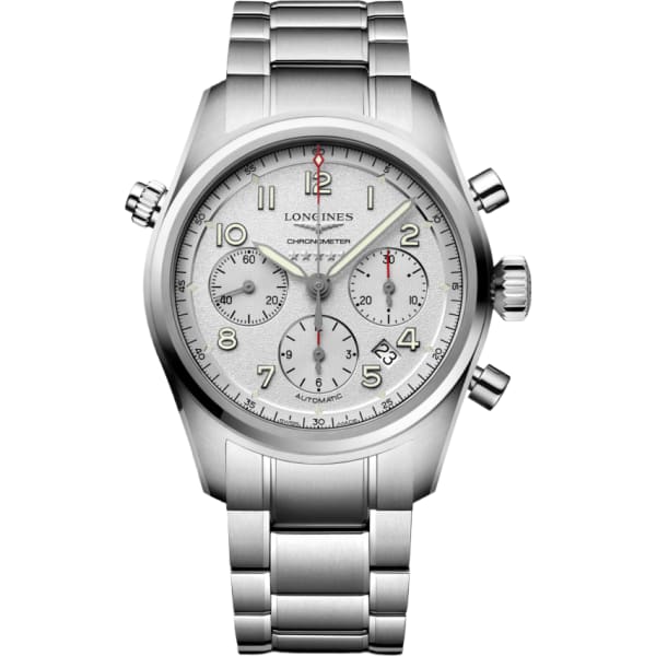 Longines Spirit Chronograph