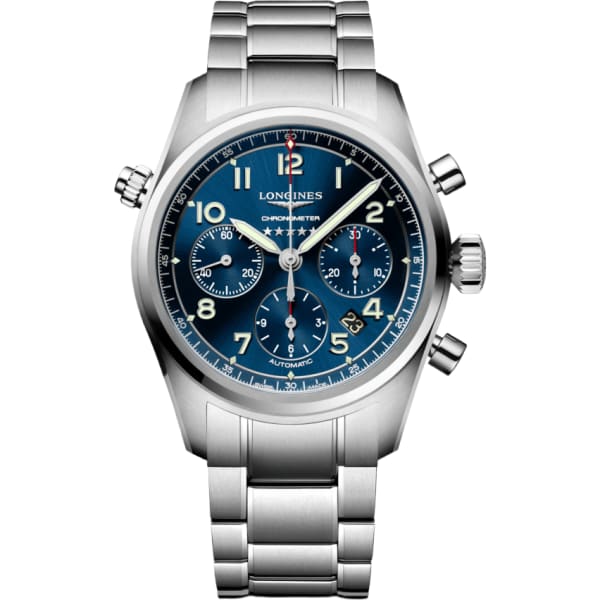 Longines Spirit Chronograph