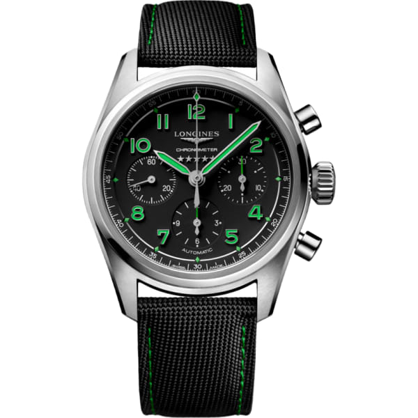 Longines Spirit Chronograph